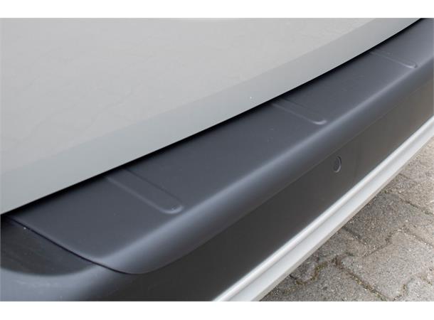 Cappa Bakfangerbeskytter plast Partner/Berlingo/Combo/Proace City/Scudo