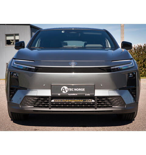 Grillkit med Lazer Linear 18 ELITE+ Toyota C-HR+ 2025- Modernum Canbus