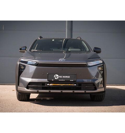 Grillkit med Linear 18 ELITE+ Uten Canbus - Toyota BZ4X Touring 2026-