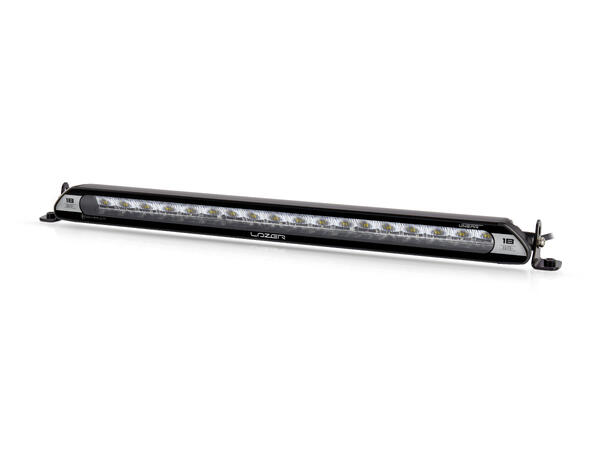Grillkit med Linear 18 ELITE+ Uten Canbus - Toyota BZ4X Touring 2026- 