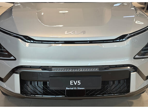 Lyspakke med Lazer Glide 18 Kia EV5 GT-Line 26- Med Modernum Canbus 