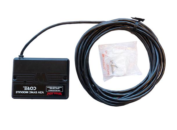 Whelen® Vehicle-to-Vehicle Modul WeCanX® 