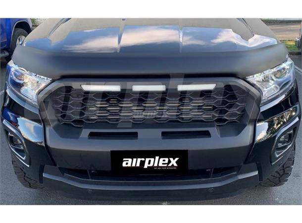 Airplex panserbeskytter matt  sort Ford Ranger 2016+