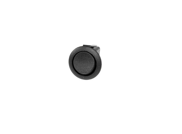 Antec® Sort Takbøylepakke med lys Til MB Vito 2014- 