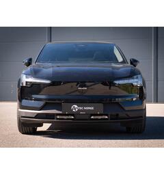 Grillkit med 2 stk.Lazer Linear 6 ELITE+ Til Volvo EX30 med Modernum Canbus