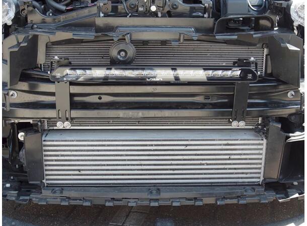 Lazer® Lyspakke med Linear 18 ELITE Montering Bak fanger 