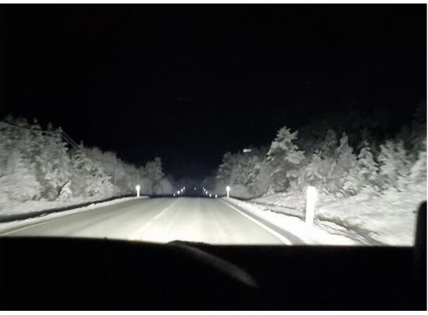 Lazer® Lyspakke med Sentinel ELITE Matrix Canbus - Toyota Landcruiser 250 