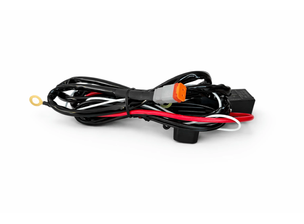 Solid-State Rele Solid-State Modul. Inkl. Kabelsett DT2 