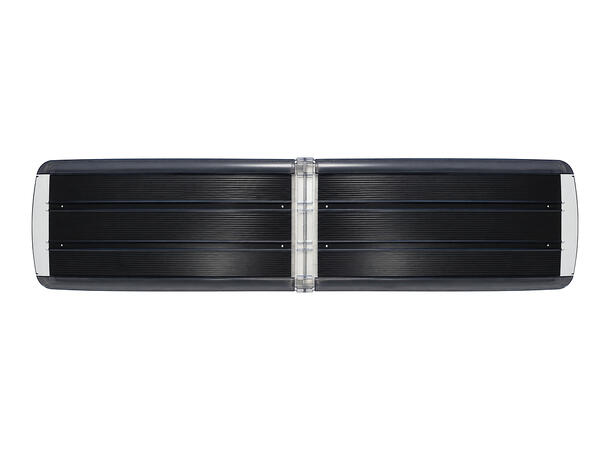 Whelen® Sotet Pakke Legacy 48" 