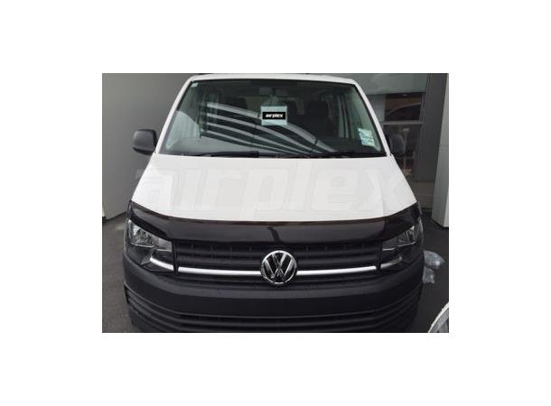 Airplex panserbeskytter Dark smoke Volkswagen Transporter T6 / T6.1