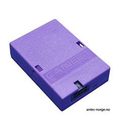 CanM8 Cannect Highbeam (Canbus) Utgang for fjernlyssignal