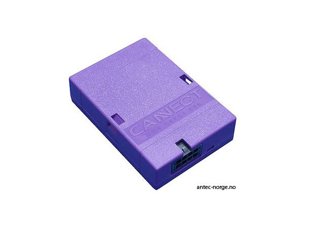 CanM8 Cannect Highbeam (Canbus) Utgang for fjernlyssignal