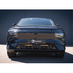 Grillkit med 2 stk. Lazer Linear 6ELITE+ Til Xpeng G9 2021-