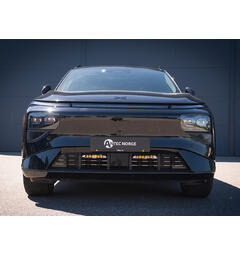 Grillkit med 2 stk. Lazer Linear 6ELITE+ Til Xpeng G9 2021-