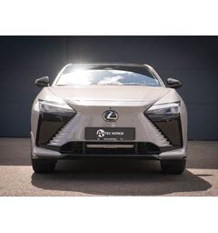 Grillkit med Glide 18 Std Lexus RZ 550e 2025-
