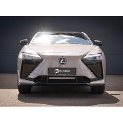 Grillkit med Glide 18 Std Lexus RZ 550e 2025-