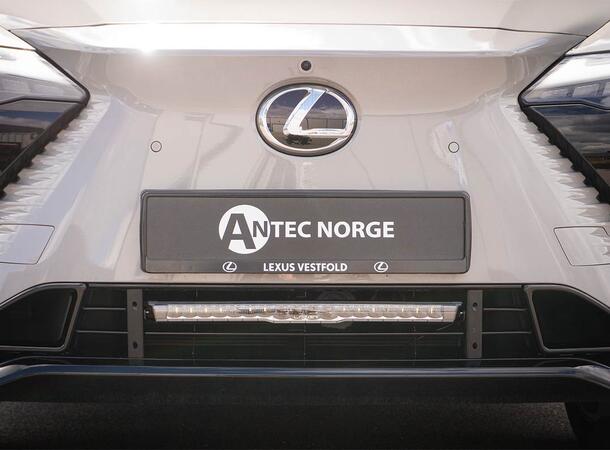 Grillkit med Glide 18 Std Uten Canbus. Lexus RZ 550e 2025- 