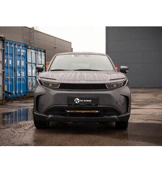 Grillkit med Lazer Linear 18 ELITE+ Matrix Canbus Toyota Urban Cruiser 2025-