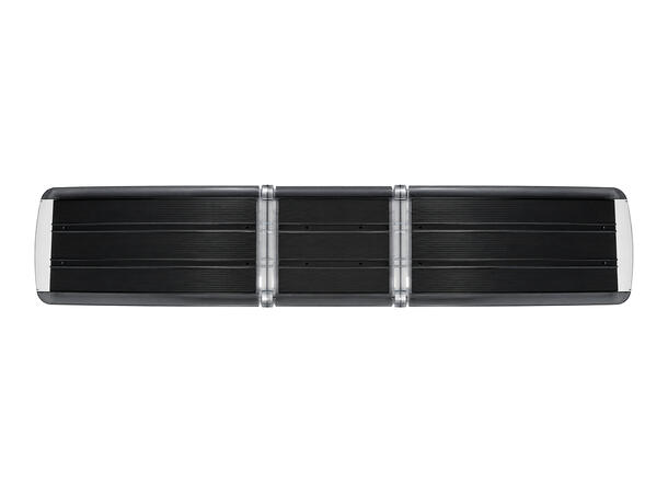 Whelen® Sotet Pakke Legacy 54" 