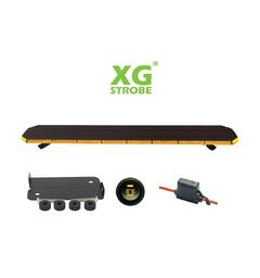 XG Varselpakke 150 med Fix-point 1511mm bjelke. Fix Point