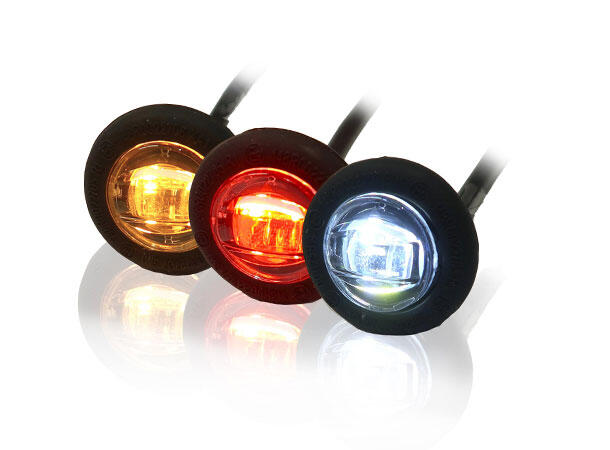 Antec® Sort Takbøylepakke med lys Transporter T7 