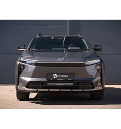 Grillkit med Glide 18 STD Canny Canbus - Toyota BZ4X Touring 2026-