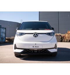 Grillkit med Glide 18 STD Uten Canbus - VW ID.BUZZ GTX