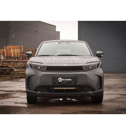 Grillkit med Lazer Linear 18 ELITE Matrix Canbus Toyota Urban Cruiser 2025-