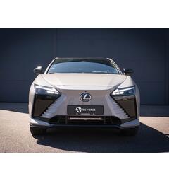 Grillkit med Linear 18 ELITE Lexus RZ 550e 2025-