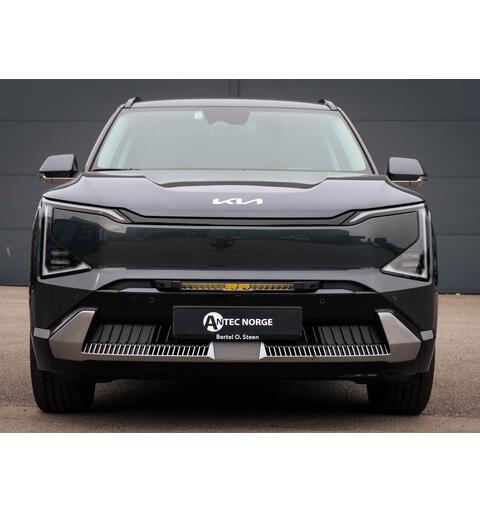 Lyspakke med Lazer Glide 18 Kia EV5 Exclusive 26- Med XBB Canbus