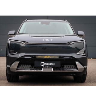 Lyspakke med Lazer Glide 18 Kia EV5 Exclusive 26- Med XBB Canbus