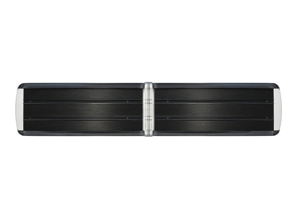 Whelen® Sotet Pakke Liberty II 48" 