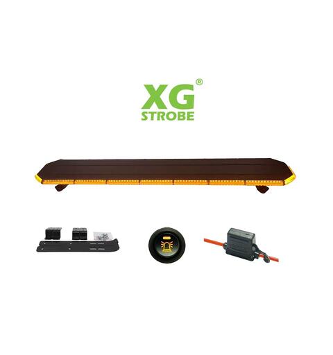XG Varselpakke 120 med Fix-point 1206mm bjelke. Fix Point
