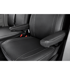 Armlenetrekk | Passasjer PeBe Kunstskinn Mercedes Vito 2014- (se produkttekst)