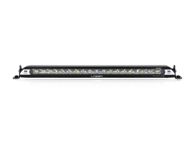 Grillkit med Lazer Linear 18 ELITE+ Til Volvo EC40 2024- med Modernum Canbus 