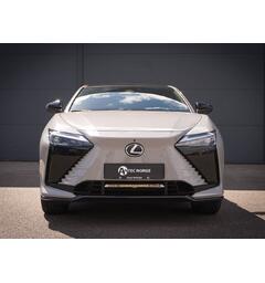 Grillkit med Linear 18 ELITE+ Lexus RZ 550e 2025-