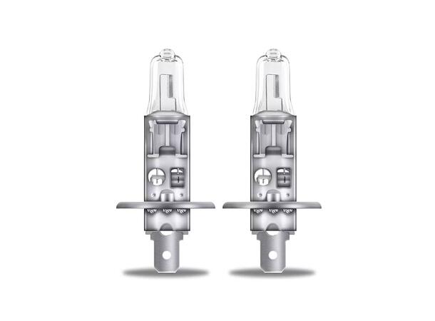 Osram Truckstar Pro H1 H1 Halogen 24V 