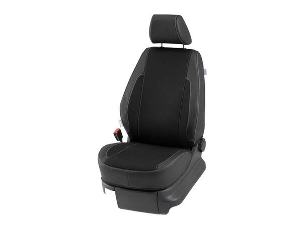 Setetrekk | Førersete PeBe Stark NG MB Sprinter 2018- (se produkttekst) 