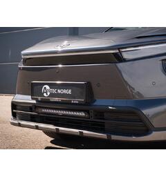 Grillkit med Linear 18 ELITE Canny Canbus - Toyota BZ4X Touring 2026-