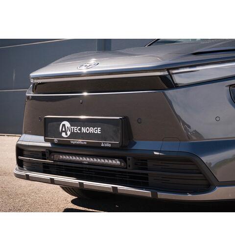 Grillkit med Linear 18 ELITE Canny Canbus - Toyota BZ4X Touring 2026-