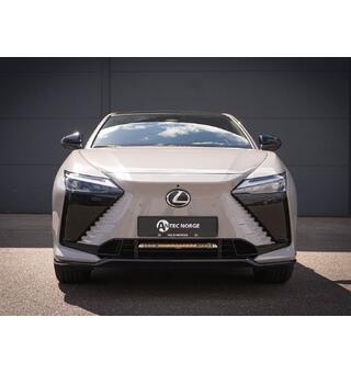 Grillkit med Linear 18 ELITE+ Med XBB. Lexus RZ 550e 2025-