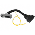 Highbeam X Adapter Canbus Hovedlampe Toyota 24-pin