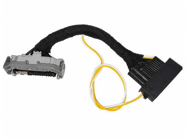 Highbeam X Adapter Canbus Hovedlampe Toyota 24-pin 