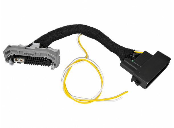 Highbeam X Adapter Canbus Hovedlampe Toyota 24-pin 