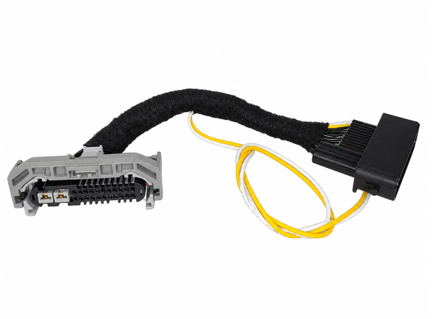 Highbeam X Adapter Canbus Hovedlampe Toyota 24-pin 