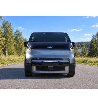 Lyspakke med Lazer Glide 18 ELITE Med XBB Canbus. Kia PV5 25-