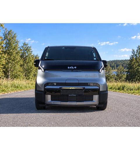 Lyspakke med Lazer Glide 18 ELITE Med XBB Canbus. Kia PV5 25-