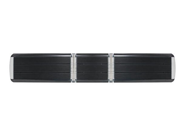 Whelen® Sotet Pakke Liberty II 59" 