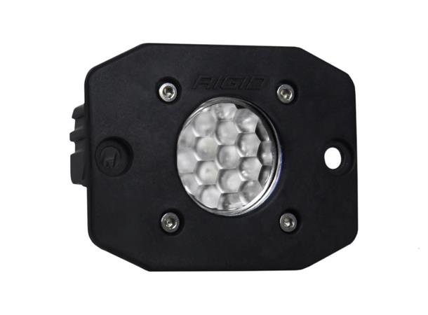 Rigid Ignite DH / FM for innfelling B:64-36, D:50, H49-36mm. 1000 Lumen