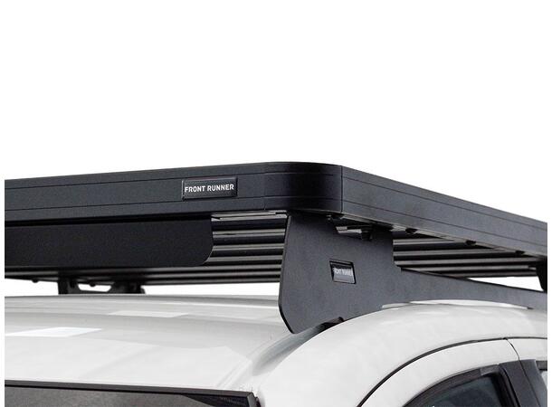 Frontrunner Slimline II Takgrind Mitsubishi L200 16+ 
